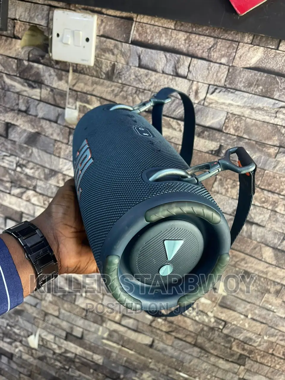 JBL Xtreme 3 Water Proof