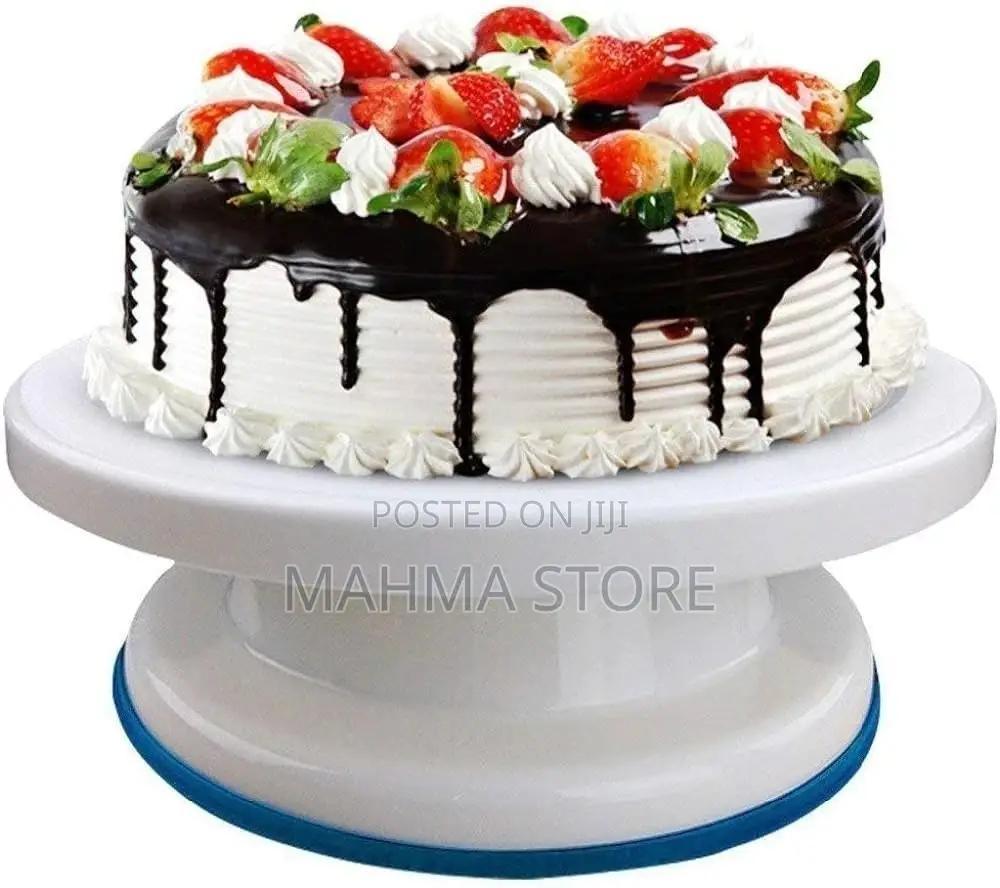 Cake Turntable