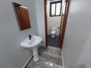 Furnished 3bdrm House in Masaki for rent