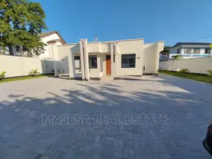 Furnished 3bdrm House in Masaki for rent