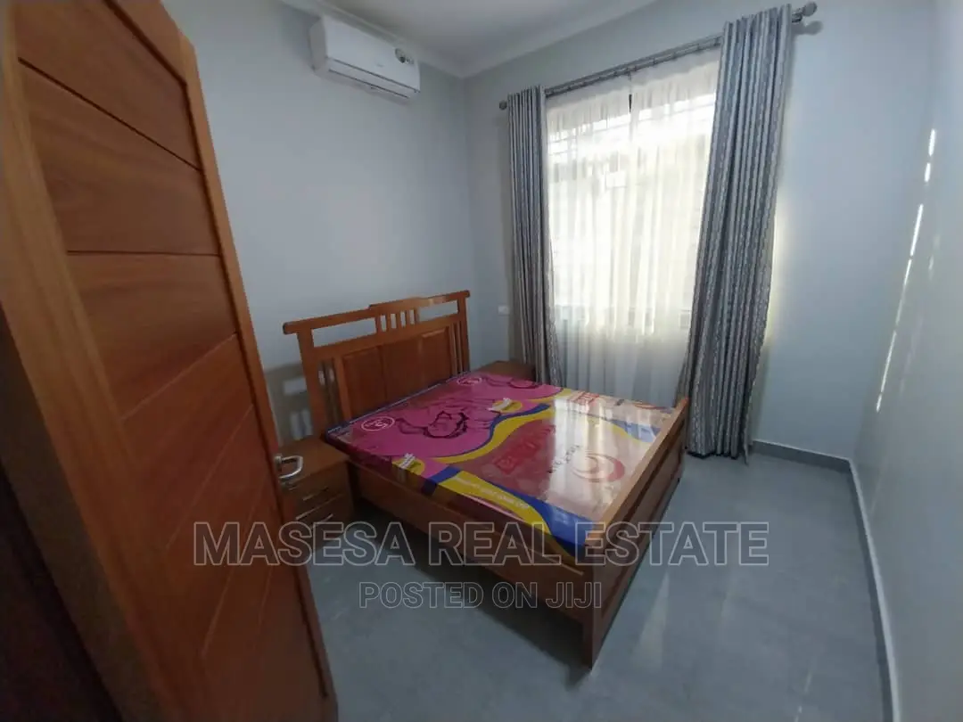 Furnished 3bdrm House in Masaki for rent