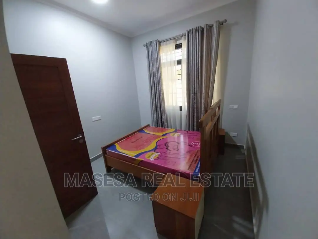Furnished 3bdrm House in Masaki for rent