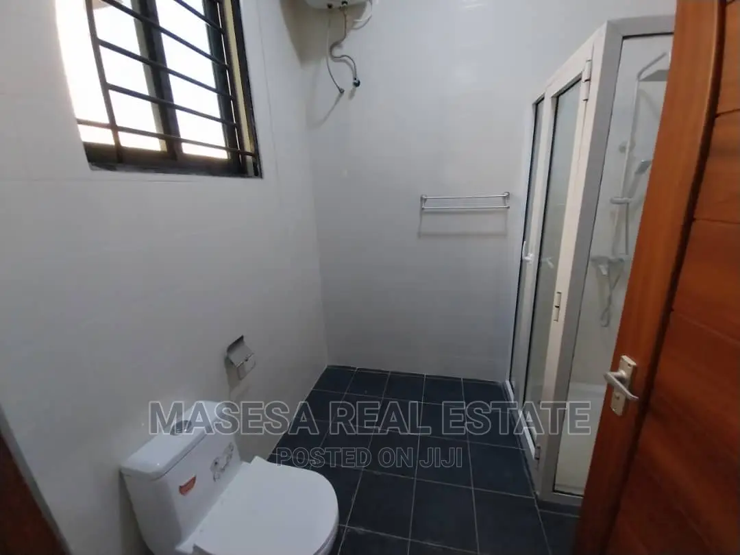 Furnished 3bdrm House in Masaki for rent