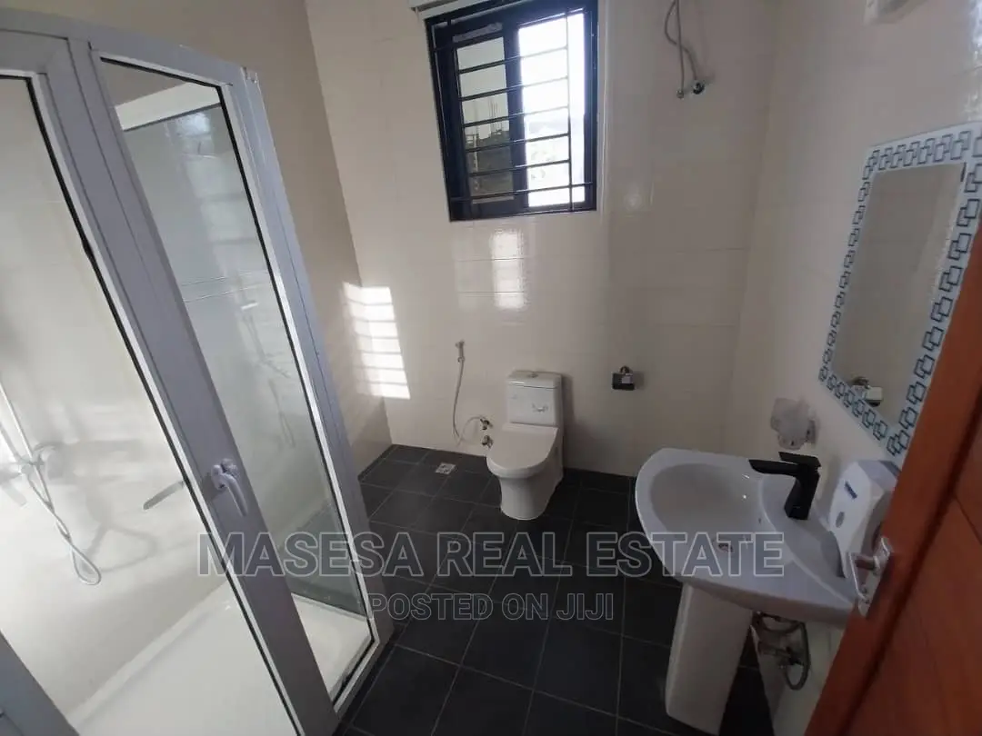 Furnished 3bdrm House in Masaki for rent