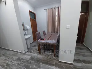 Furnished 3bdrm House in Masaki for rent