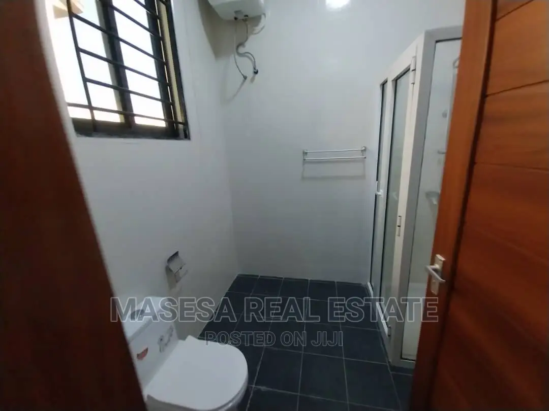 Furnished 3bdrm House in Masaki for rent