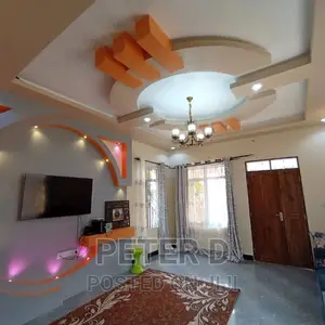4bdrm House in Mbezi for sale