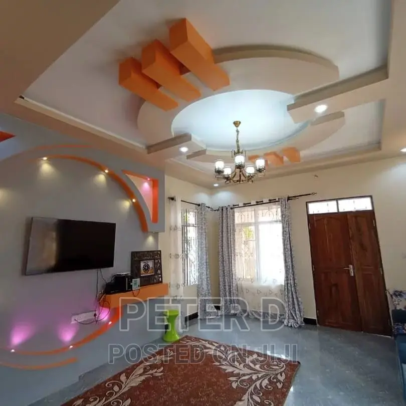 4bdrm House in Mbezi for sale