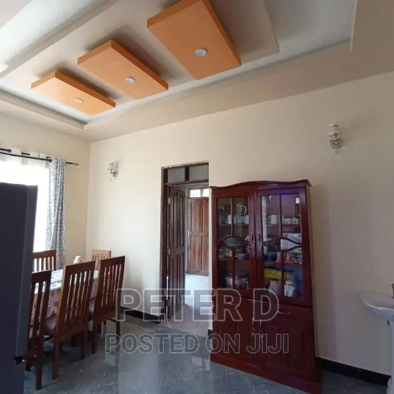 4bdrm House in Mbezi for sale