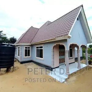 Photo - 4bdrm House in Mbezi for sale