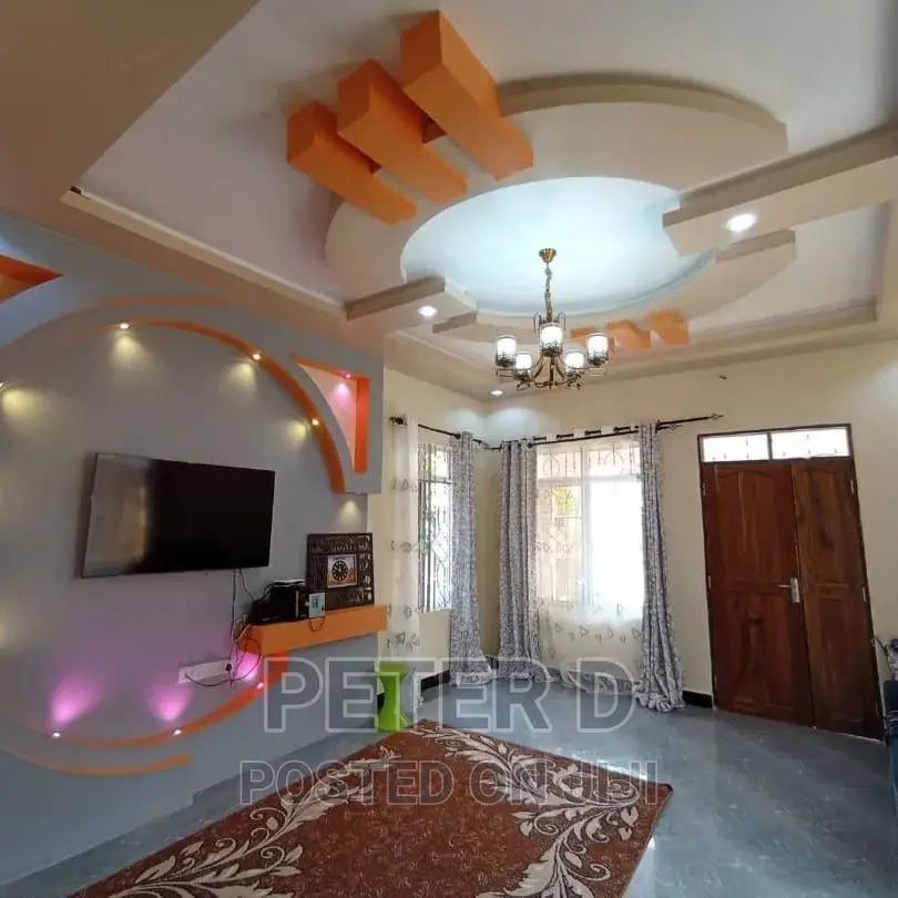 4bdrm House in Mbezi for sale