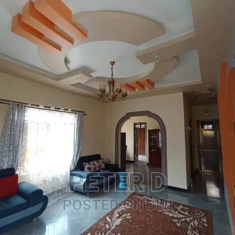 4bdrm House in Mbezi for sale