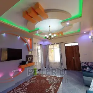 4bdrm House in Mbezi for sale