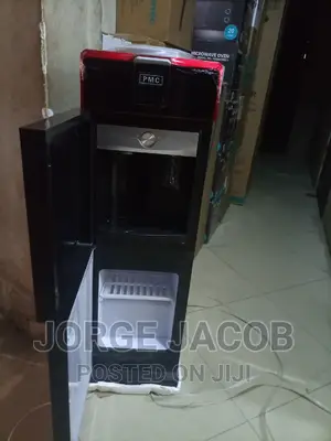 PMC Digital Water Dispenser Hot Ad and Cold