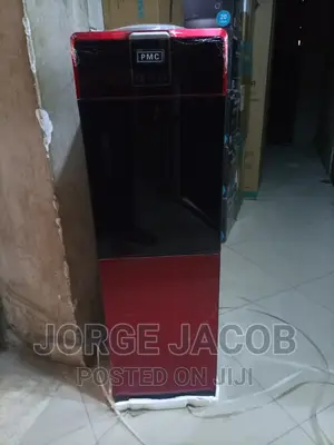 PMC Digital Water Dispenser Hot Ad and Cold