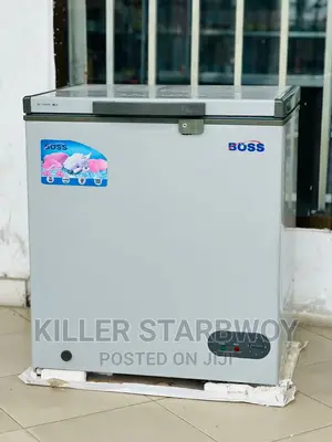 Friza Lita 150 Boss Clean Mno