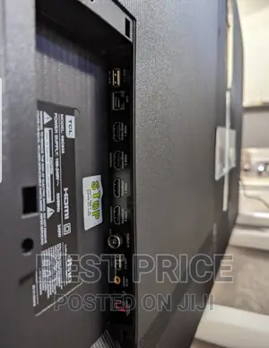 TCL Google TV Inch 75 HDR