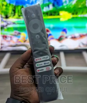 TCL Google TV Inch 75 HDR