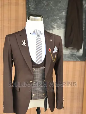 Smart Suit Original
