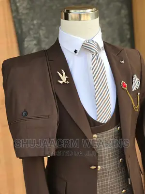 Smart Suit Original