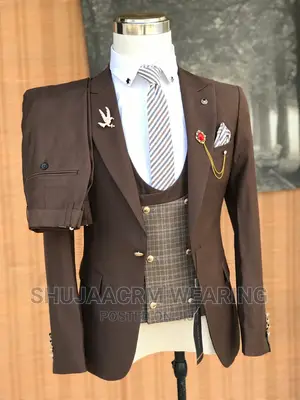 Smart Suit Original
