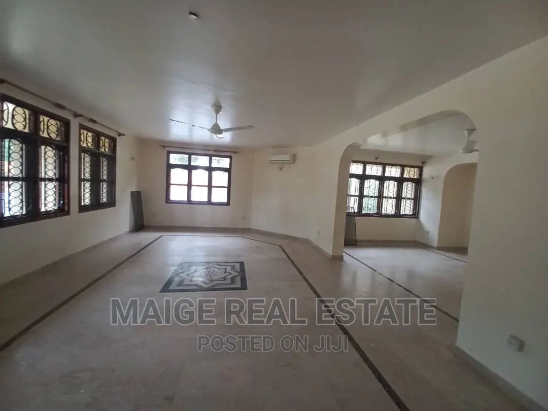 5bdrm Bungalow in Mikocheni for rent