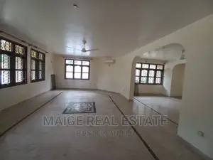 5bdrm Bungalow in Mikocheni for rent