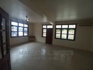 5bdrm Bungalow in Mikocheni for rent