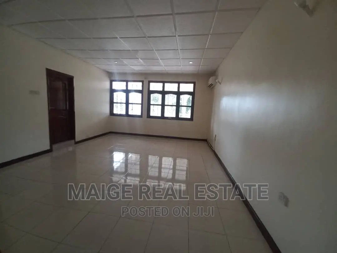 5bdrm Bungalow in Mikocheni for rent