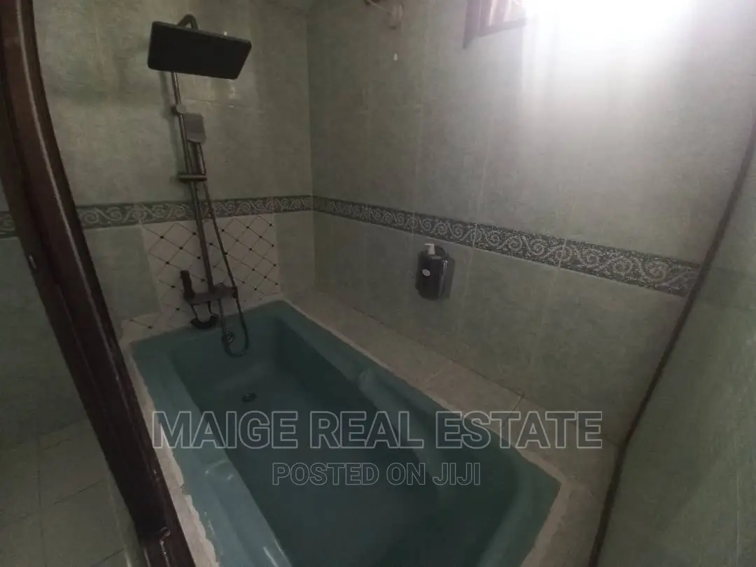 5bdrm Bungalow in Mikocheni for rent