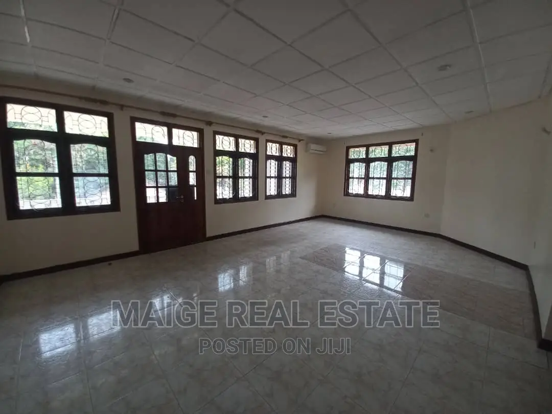 5bdrm Bungalow in Mikocheni for rent