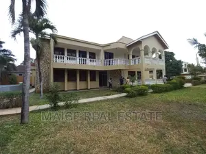 5bdrm Bungalow in Mikocheni for rent