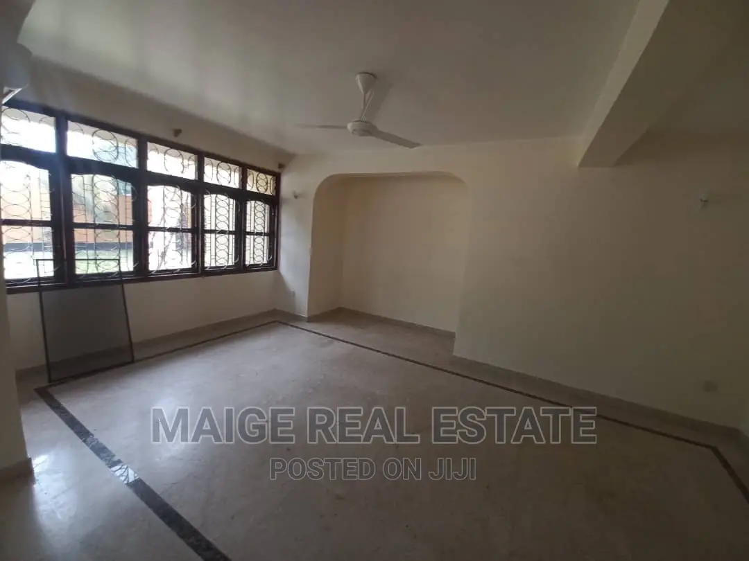 5bdrm Bungalow in Mikocheni for rent