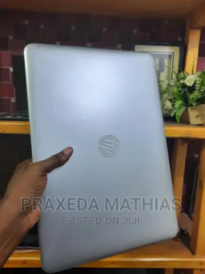 Laptop HP ProBook 450 G4 8GB Intel Core I7 SSD 512GB