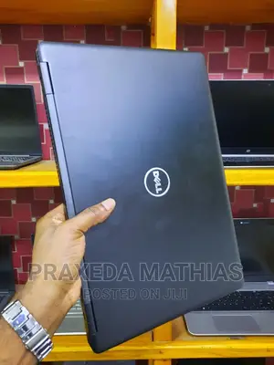 Laptop Dell Latitude 5580 8GB Intel Core I7 HDD 500GB