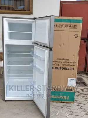 Fridge Lita 200 Hisense