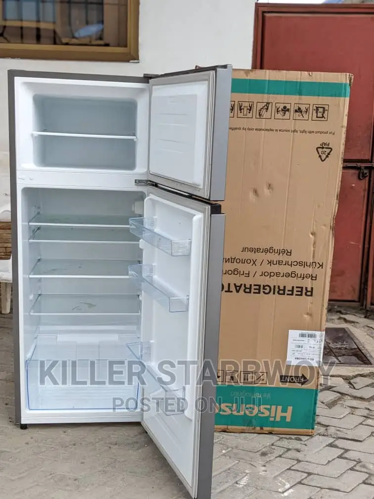 Fridge Lita 200 Hisense