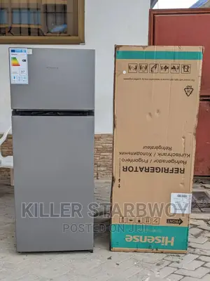 Fridge Lita 200 Hisense
