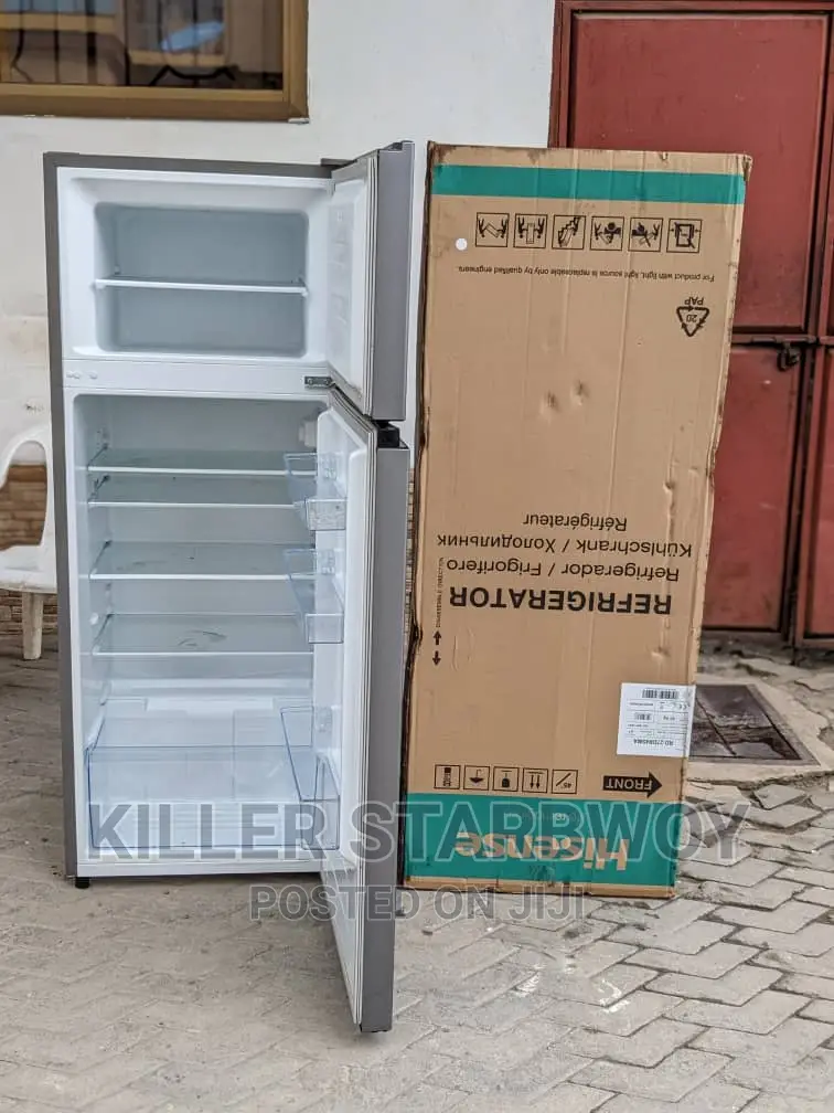Fridge Lita 200 Hisense