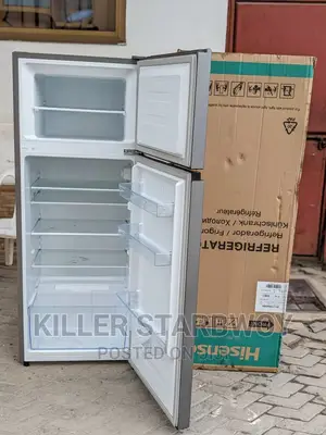 Fridge Lita 200 Hisense