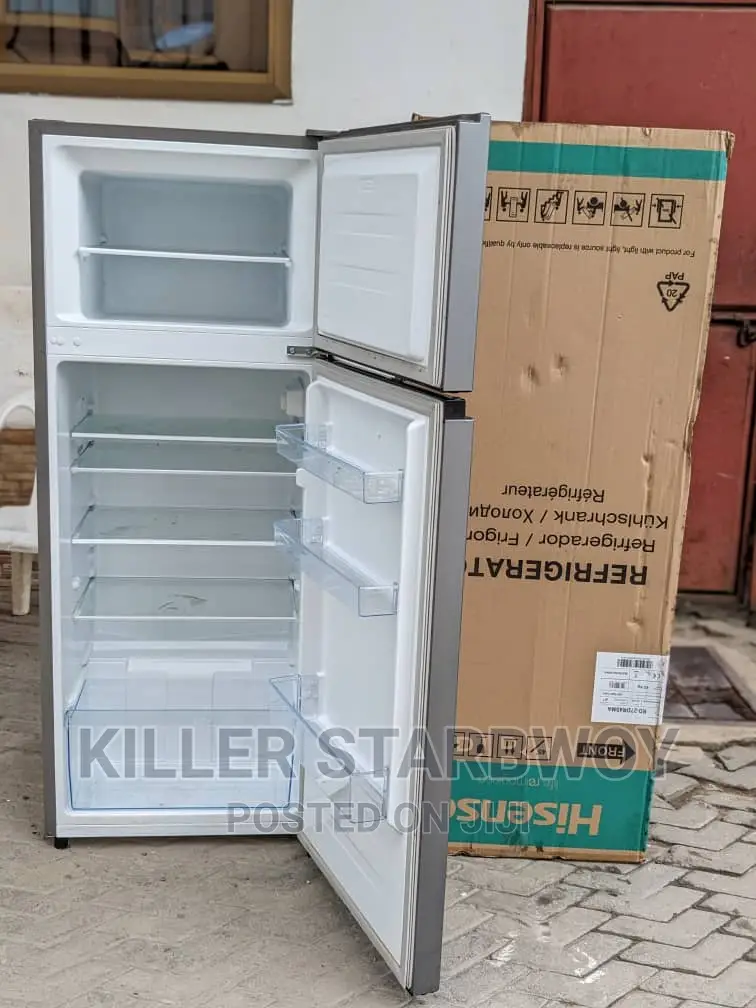 Fridge Lita 200 Hisense