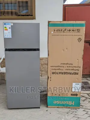 Fridge Lita 200 Hisense