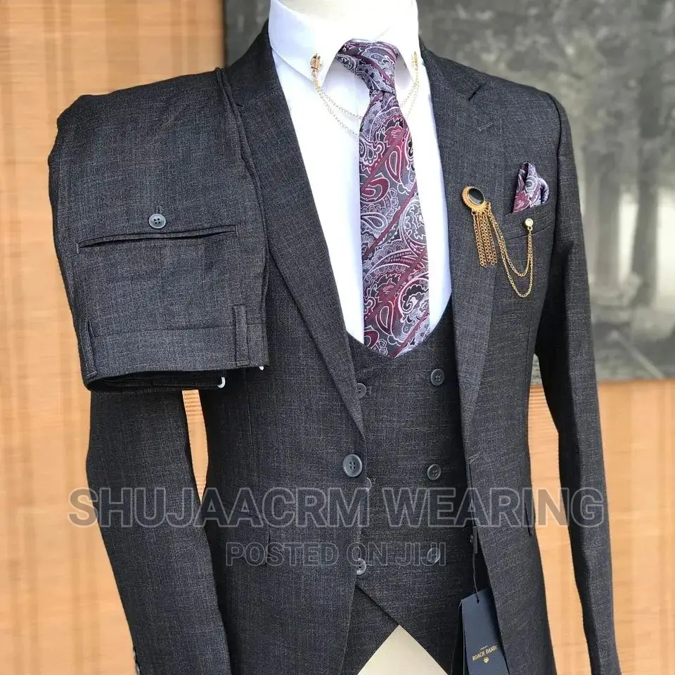 Suit Men's