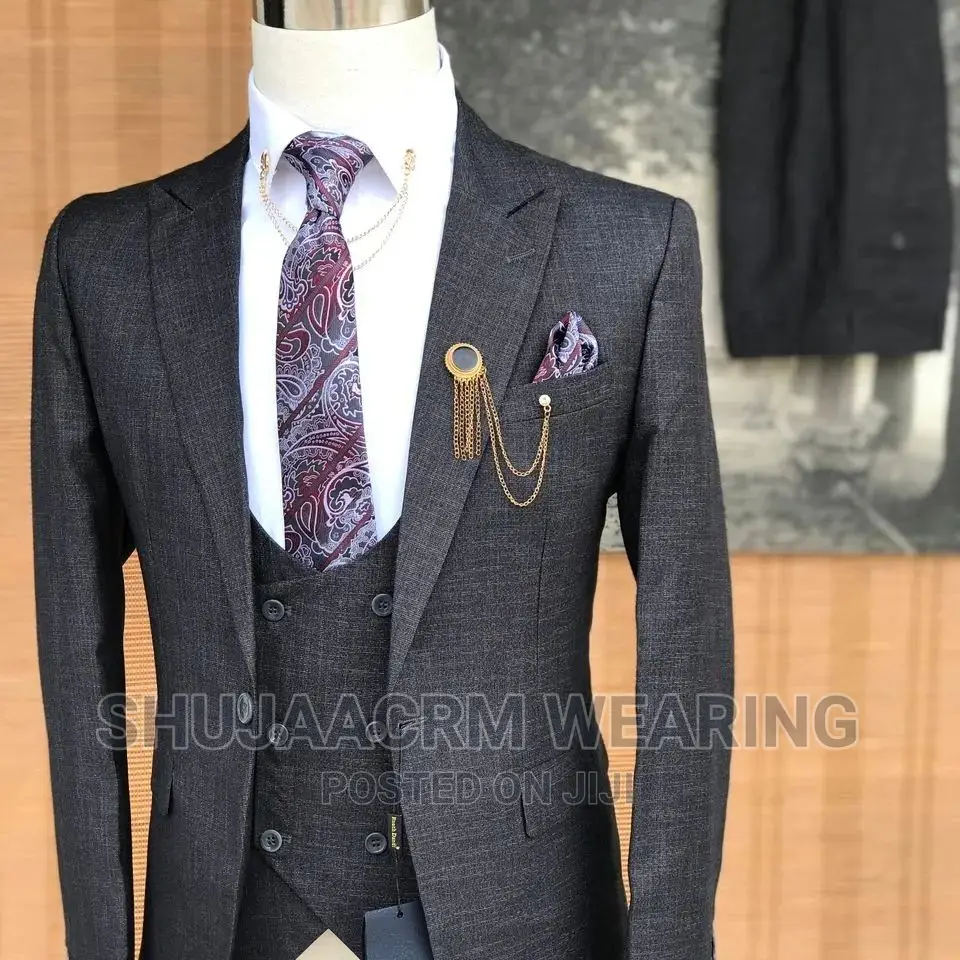 Suit Men's