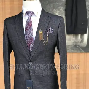 Suit Men's