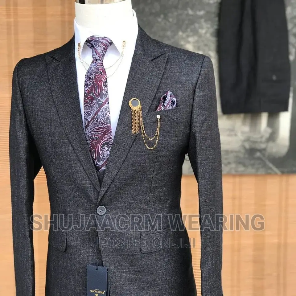 Suit Men's