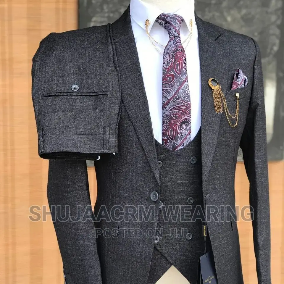 Suit Men's
