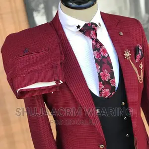 Fashion Suit