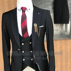 Original Suit Special