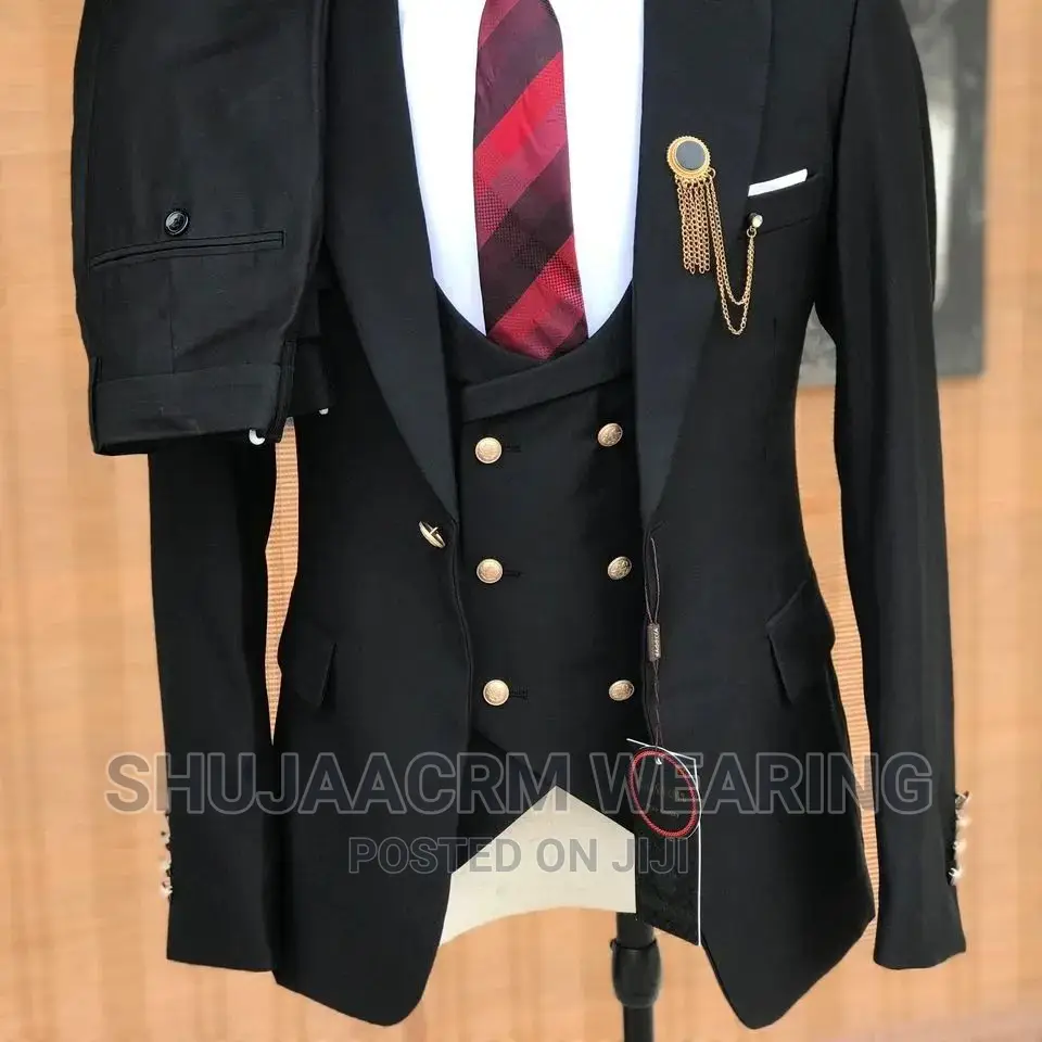 Original Suit Special